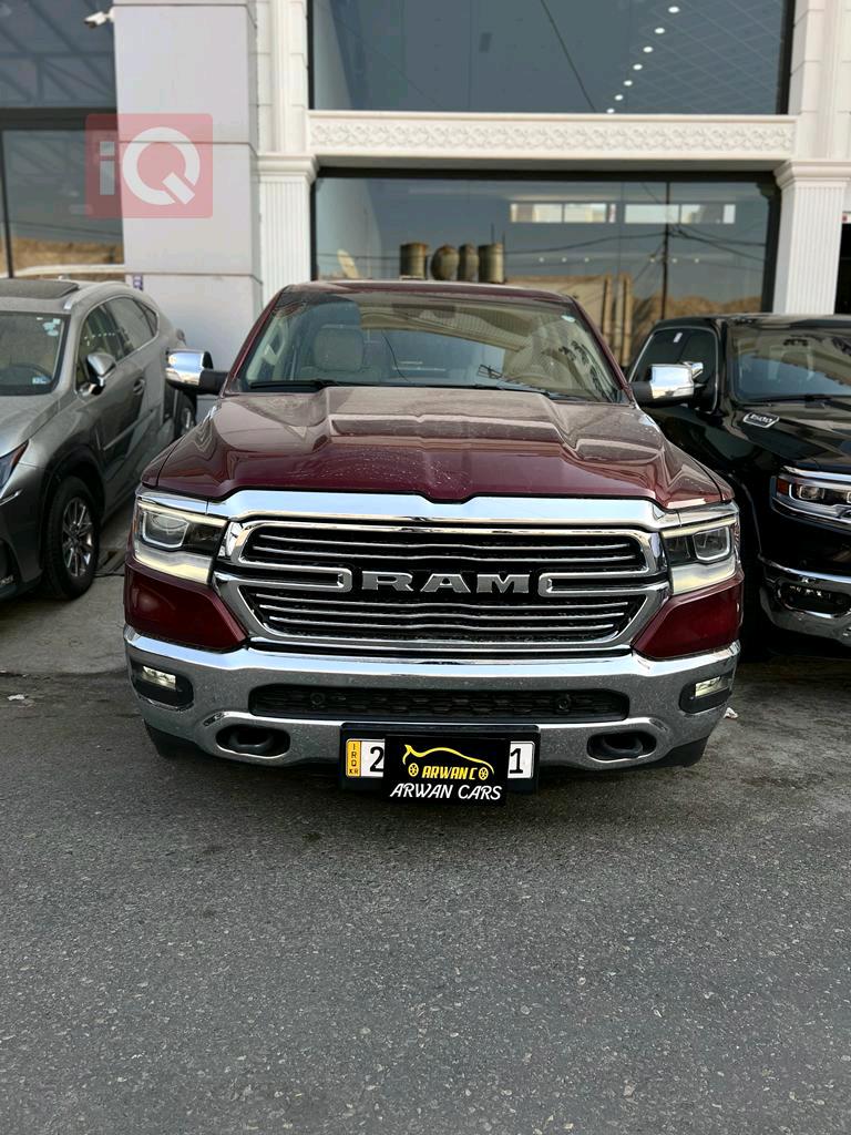 Ram 1500